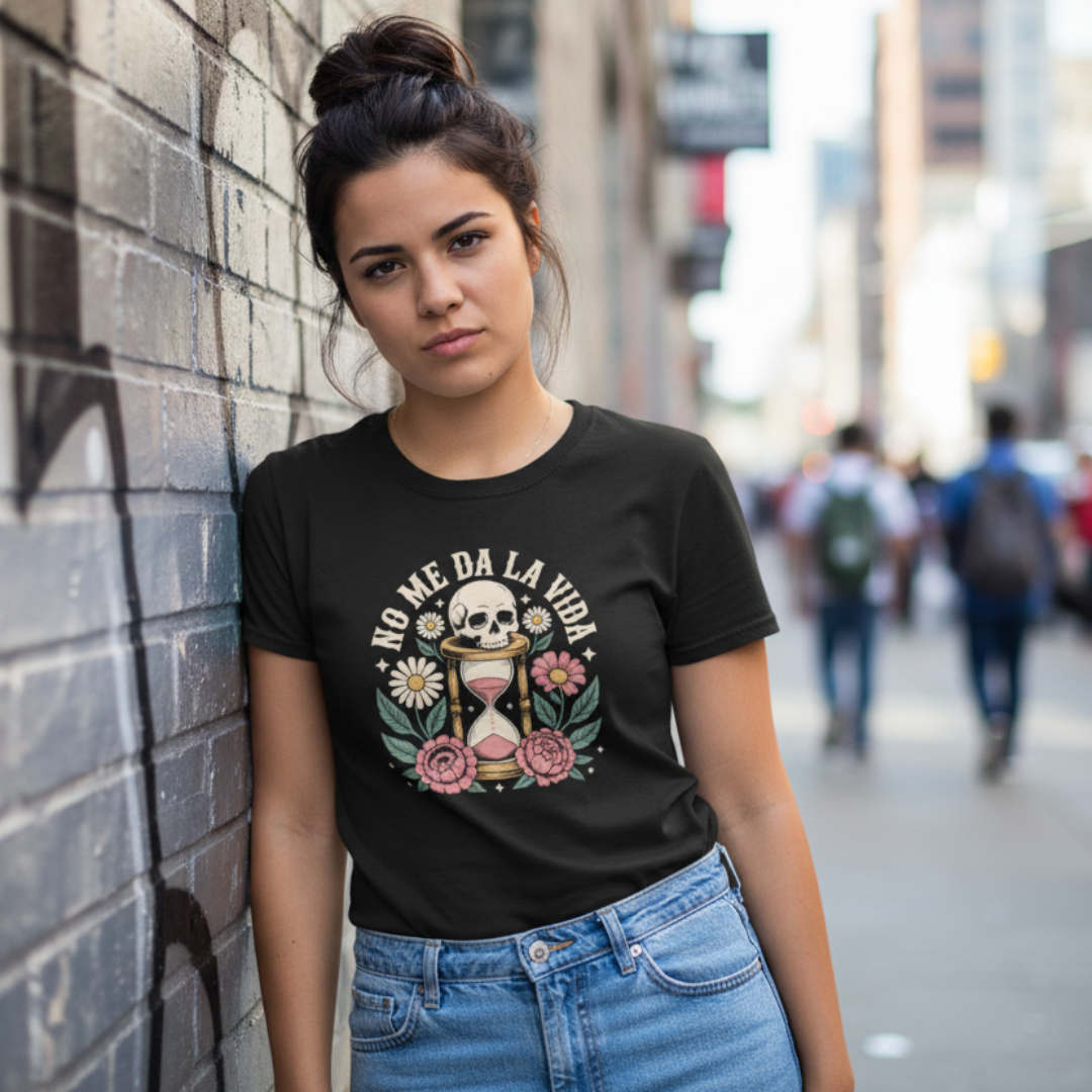 Camiseta Tolerante a la Lactosa: Diseño Creativo, image size:1080x1080