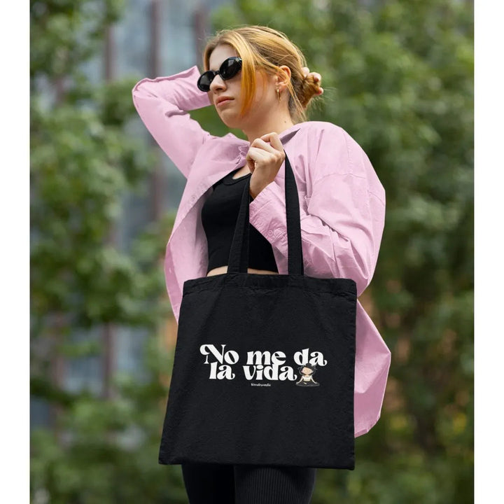 comprar-Bolso No me da la vida-wondernastic