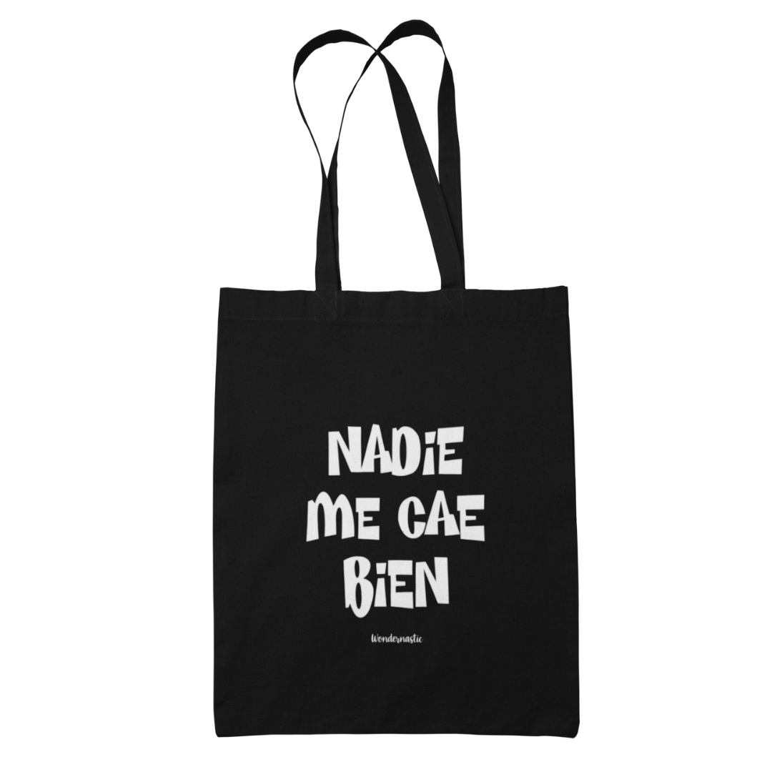 comprar-Bolso Nadie me cae bien-wondernastic