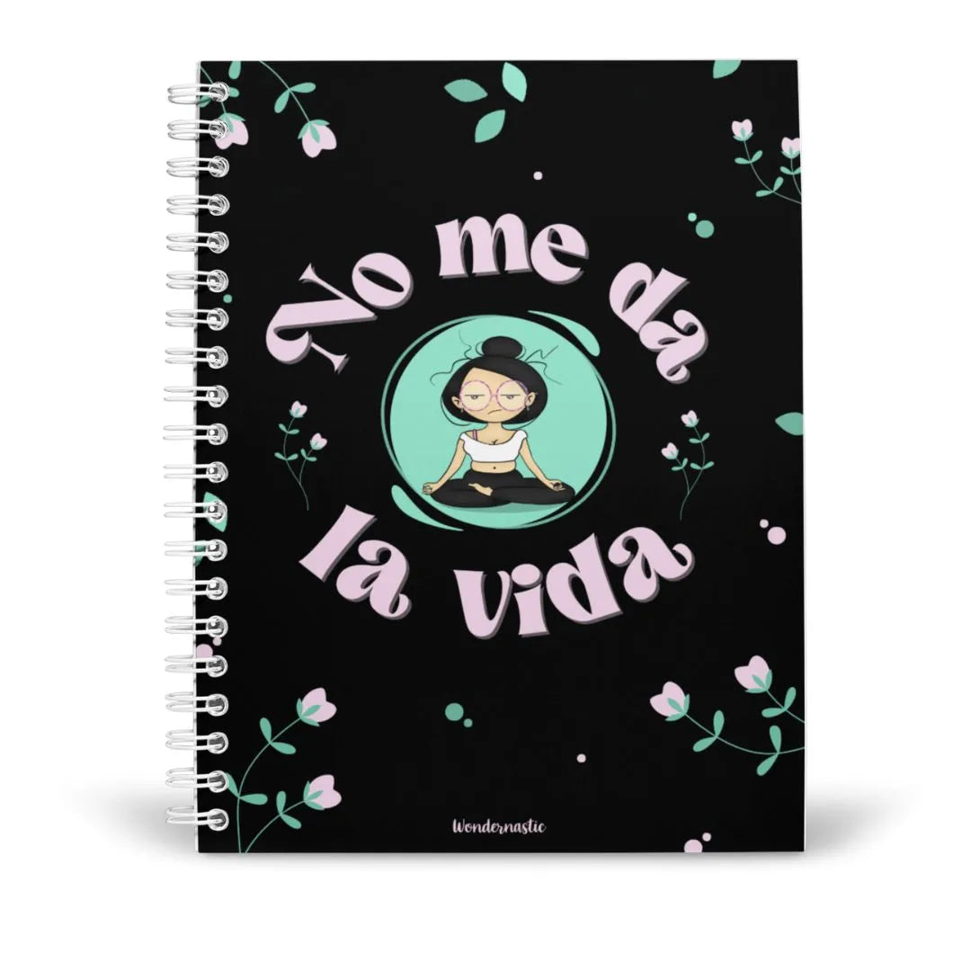 comprar-Pack de 5 libretas-wondernastic