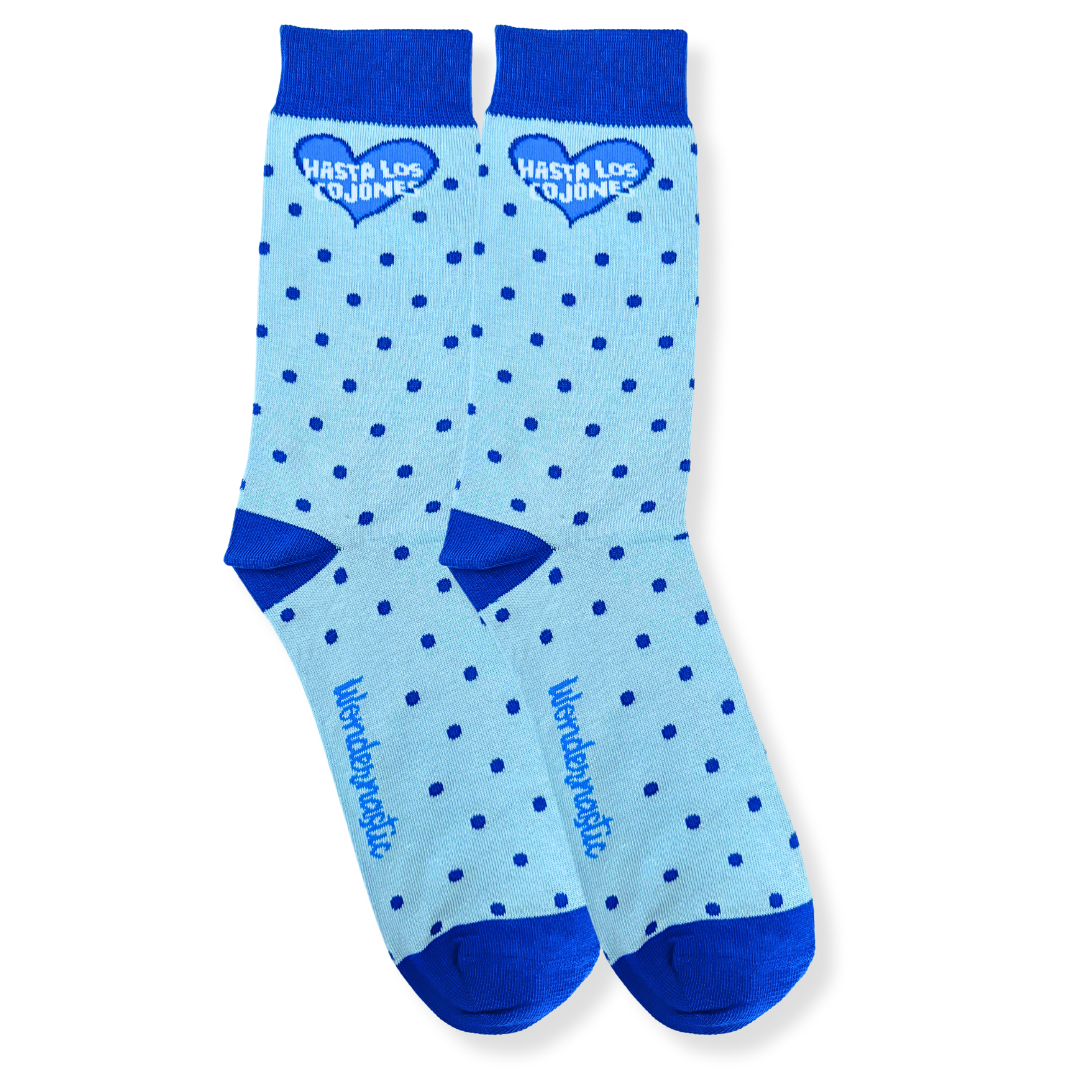 comprar-Calcetines Hasta los cojones-wondernastic
