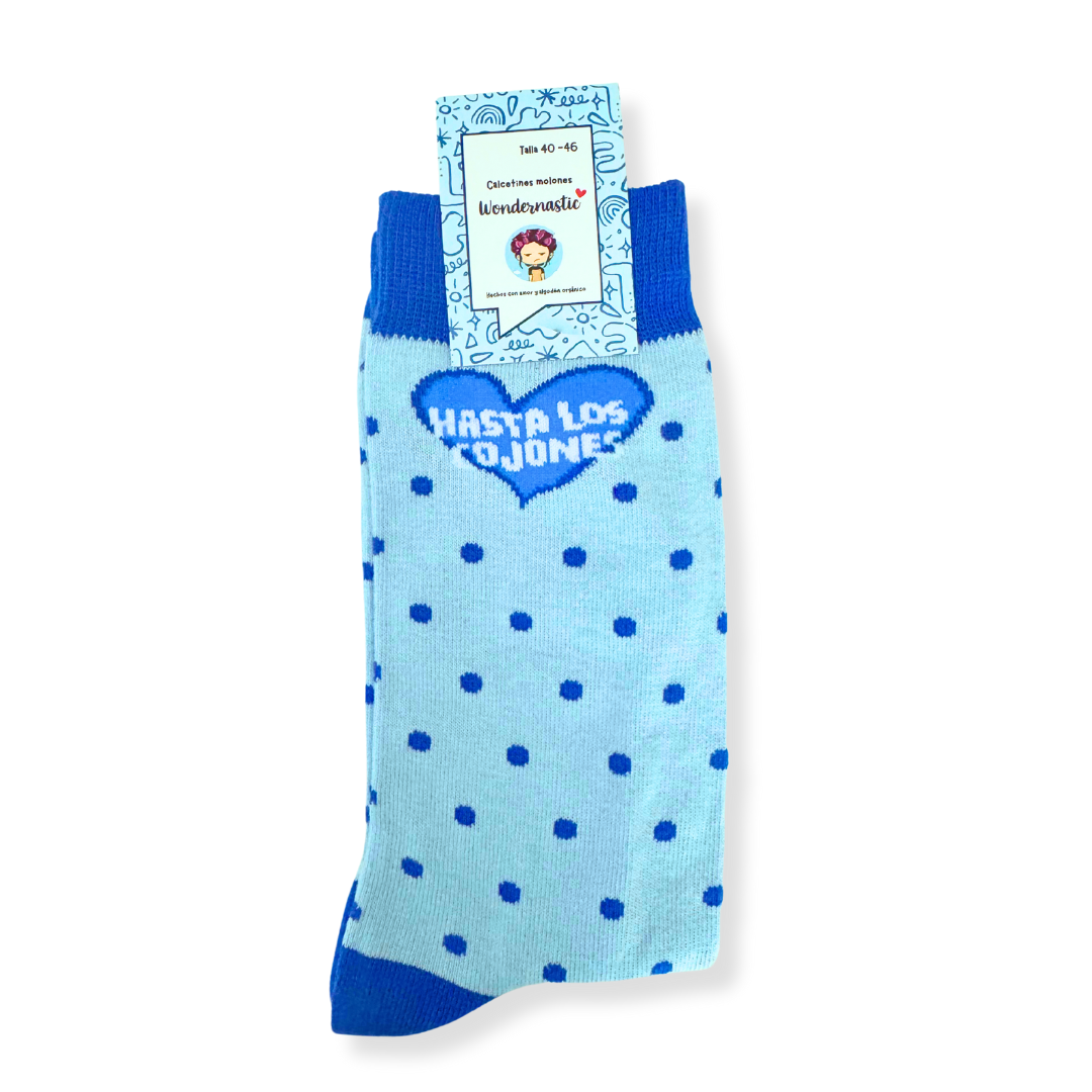 comprar-Calcetines Hasta los cojones-wondernastic