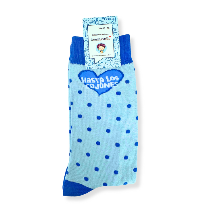 comprar-Calcetines Hasta los cojones-wondernastic