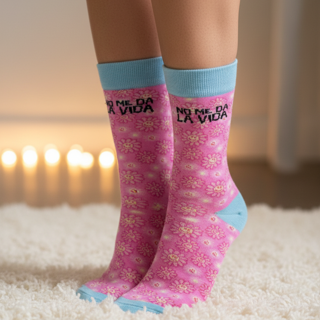 comprar-Calcetines-con-frases-divertidas-wondernastic 
