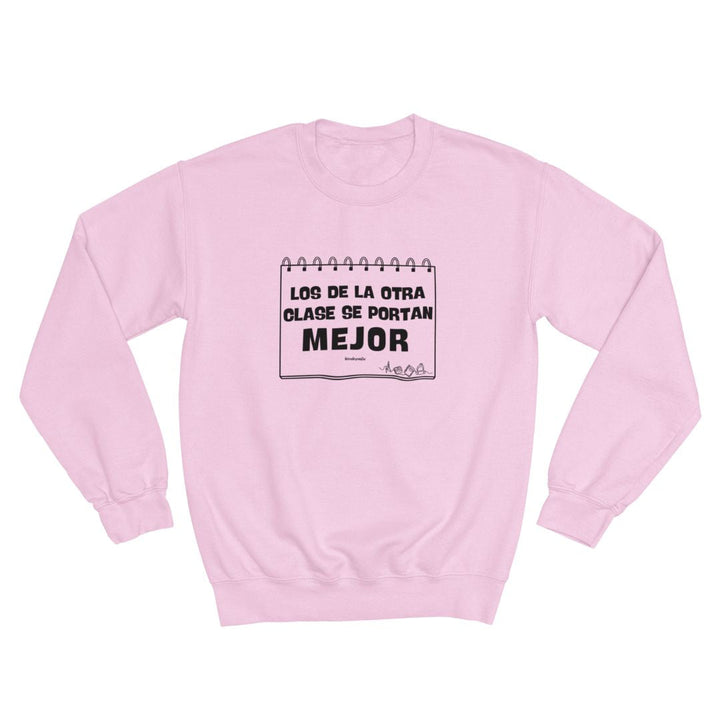 comprar-Sudadera Los de la otra clase-wondernastic
