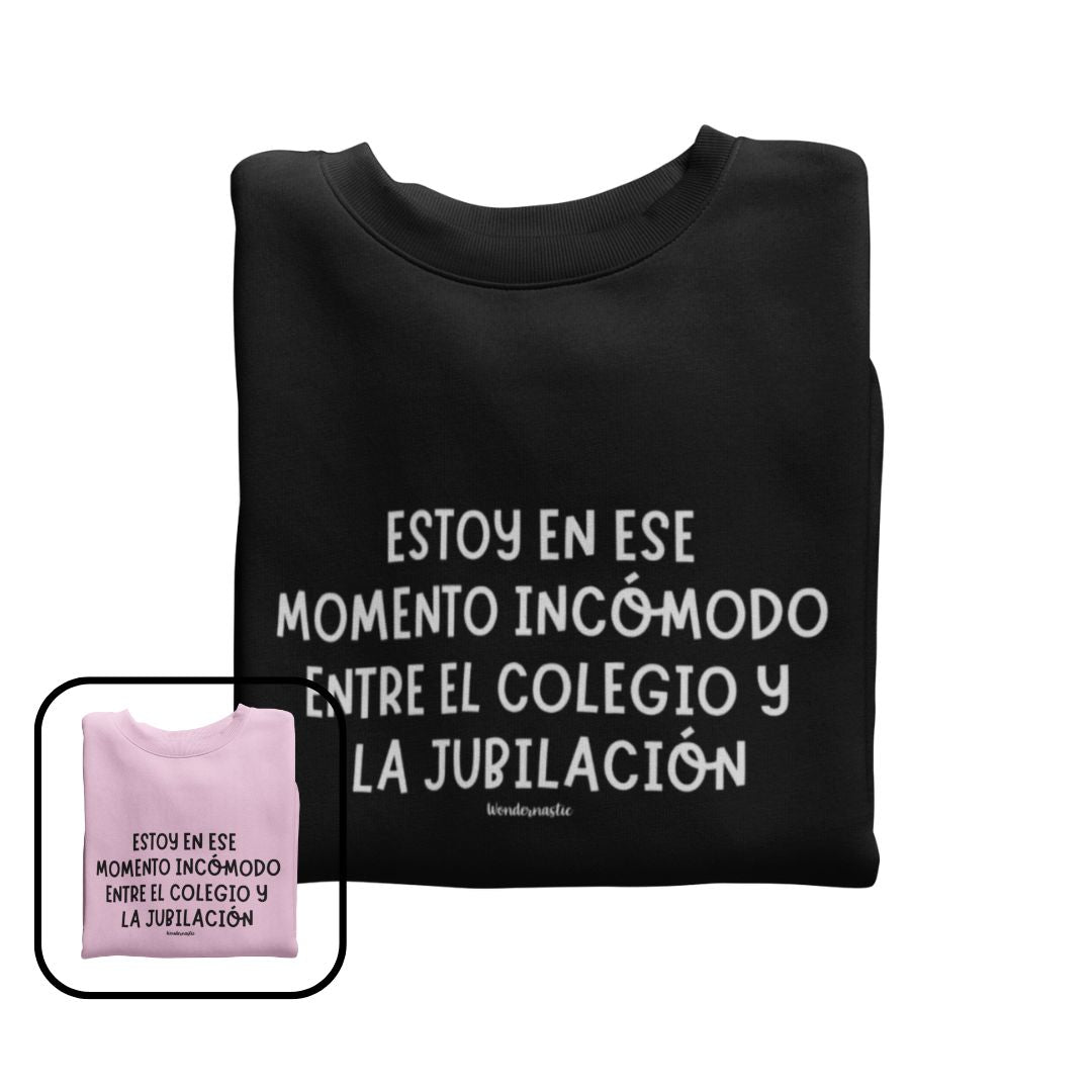 comprar-Sudadera Momento incómodo-wondernastic
