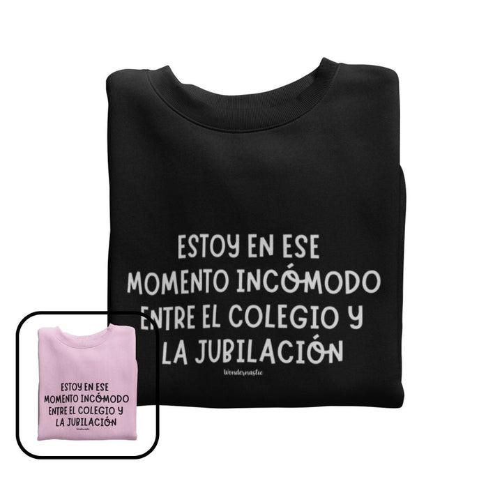 comprar-Sudadera Momento incómodo-wondernastic