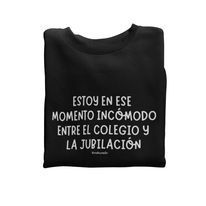 comprar-Sudadera Momento incómodo-wondernastic