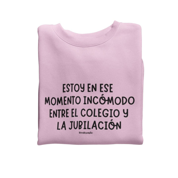 comprar-Sudadera Momento incómodo-wondernastic