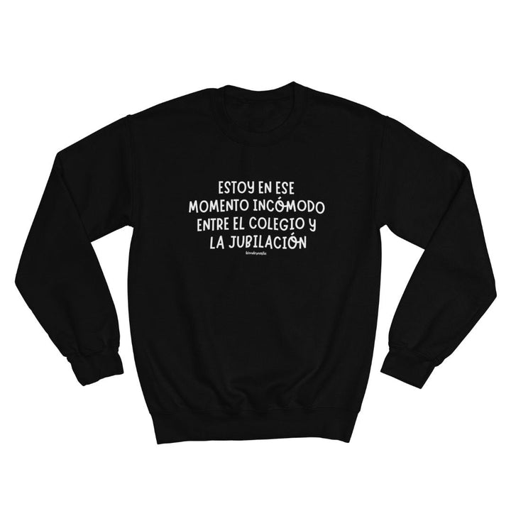 comprar-Sudadera Momento incómodo-wondernastic