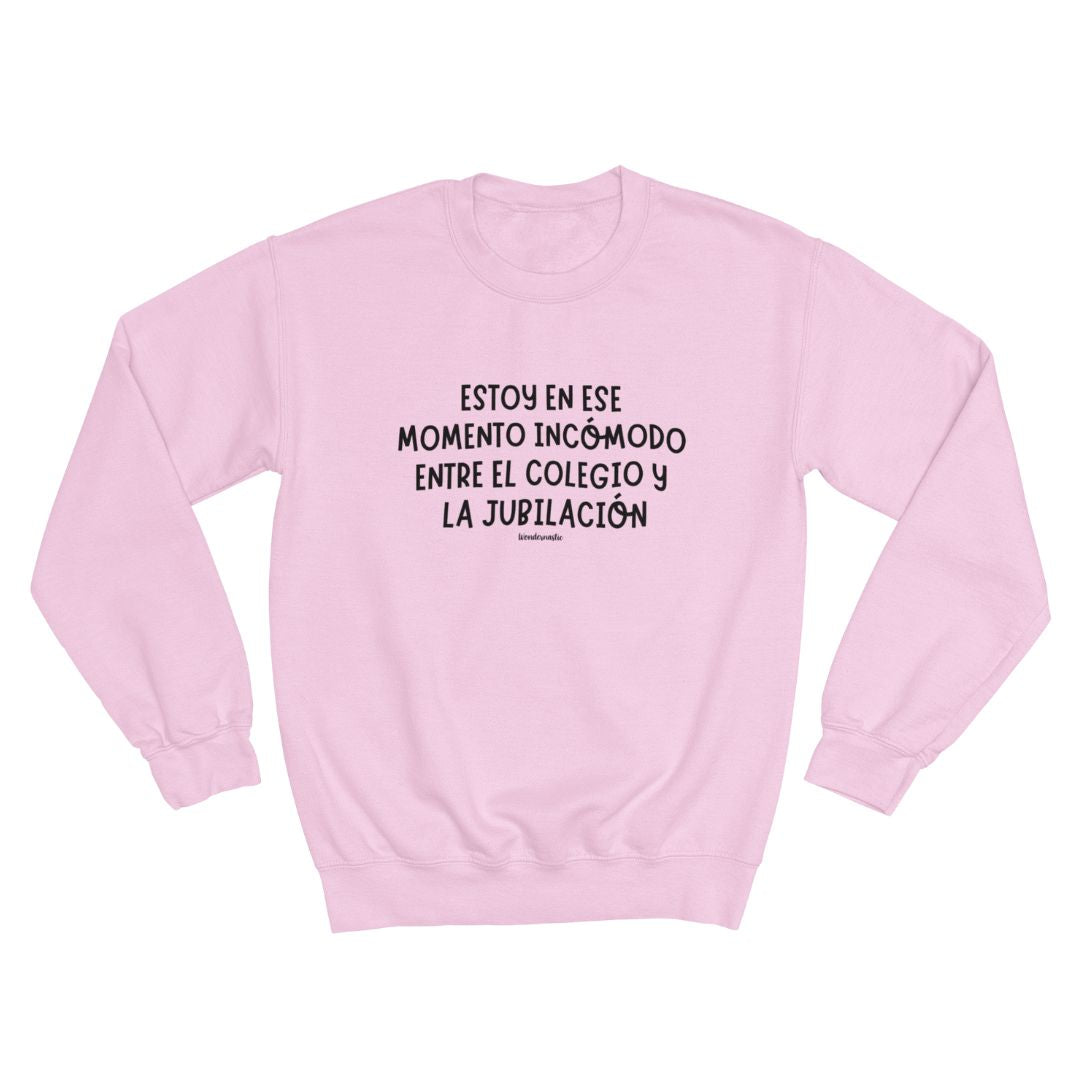 comprar-Sudadera Momento incómodo-wondernastic