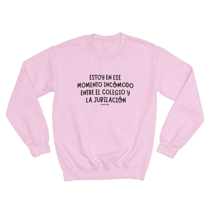 comprar-Sudadera Momento incómodo-wondernastic