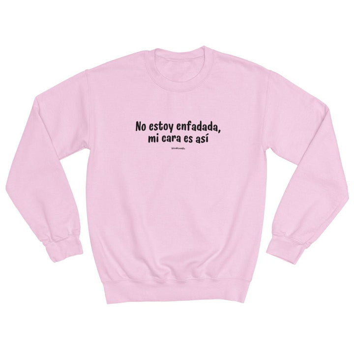 comprar-Sudadera Mi cara es así-wondernastic