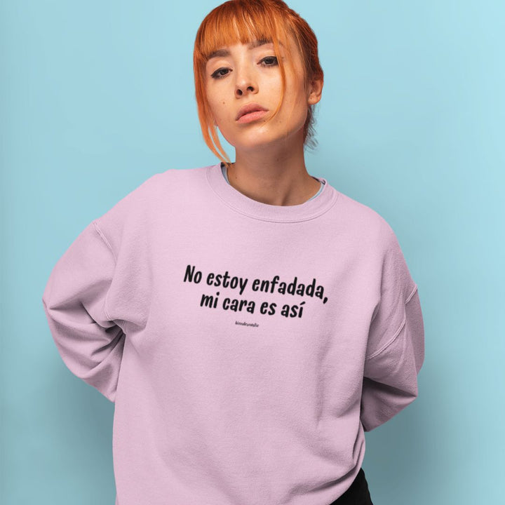 comprar-Sudadera Mi cara es así-wondernastic