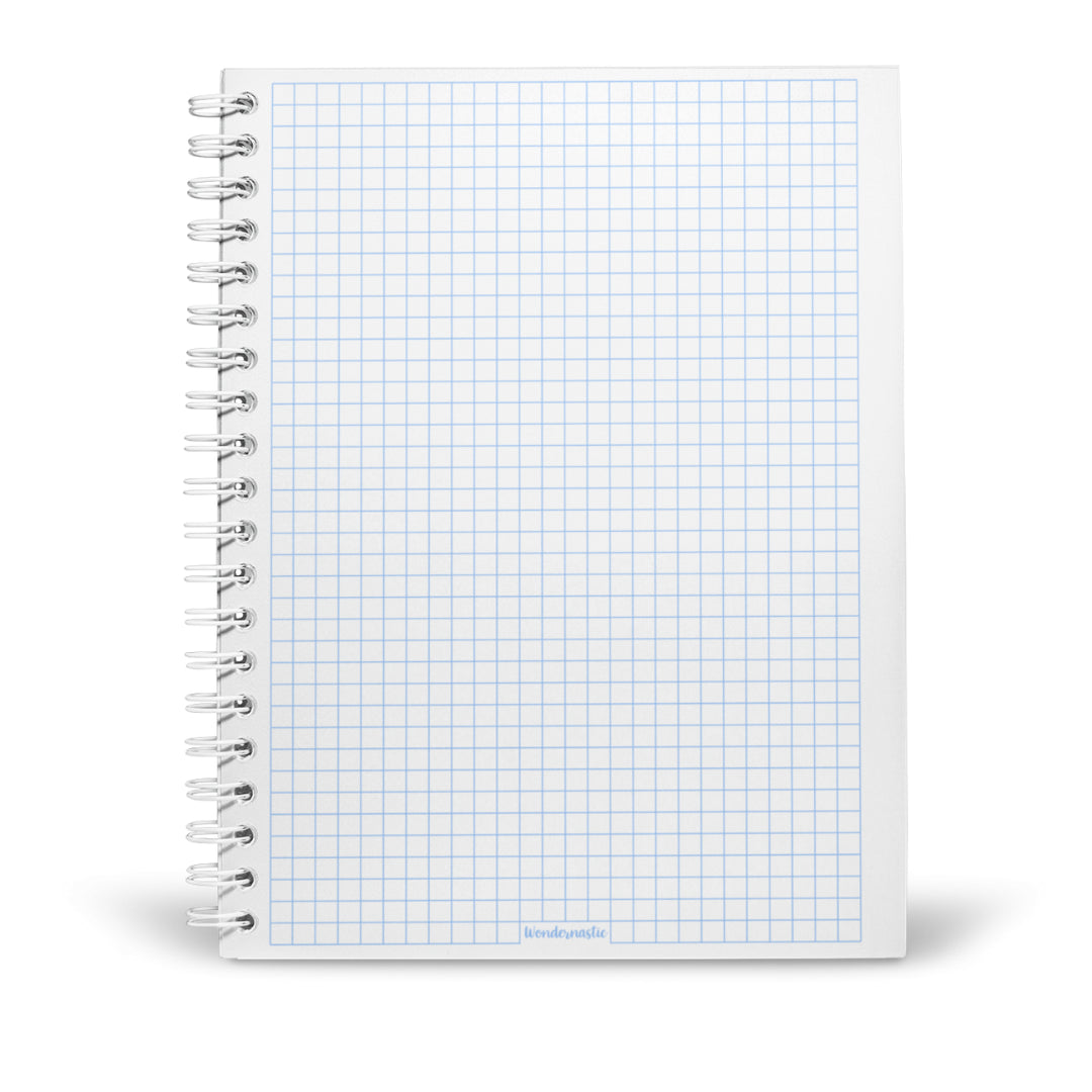 comprar-Libreta A5 No es que sea borde-wondernastic
