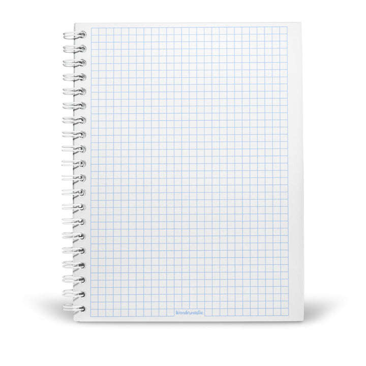 comprar-Libreta A5 No es que sea borde-wondernastic