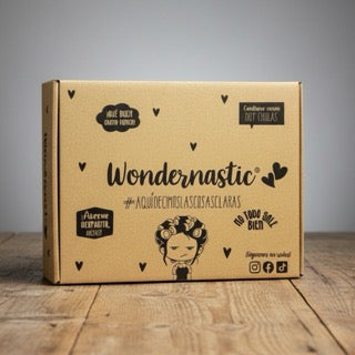 wrapin