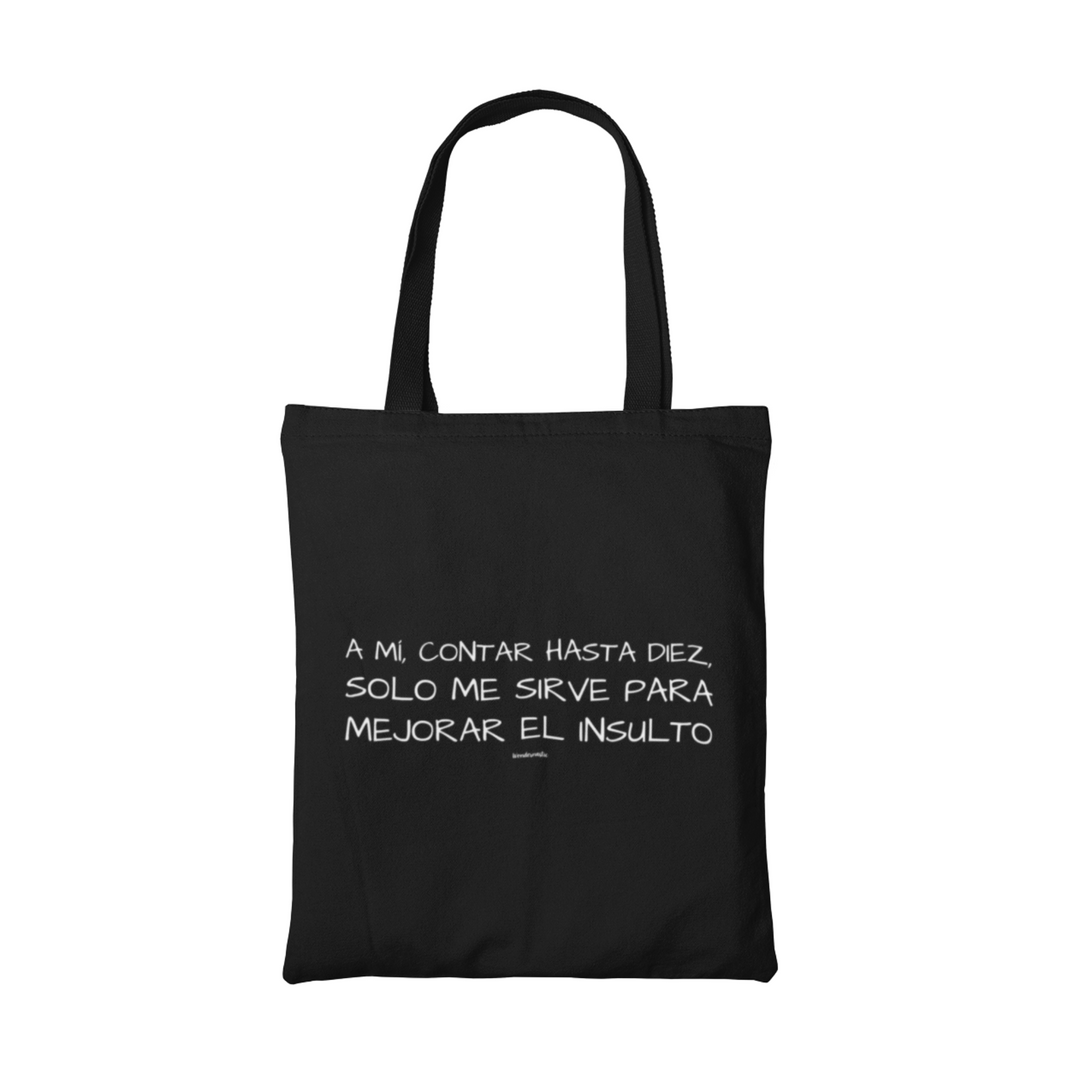 comprar-Bolso Contar hasta diez-wondernastic