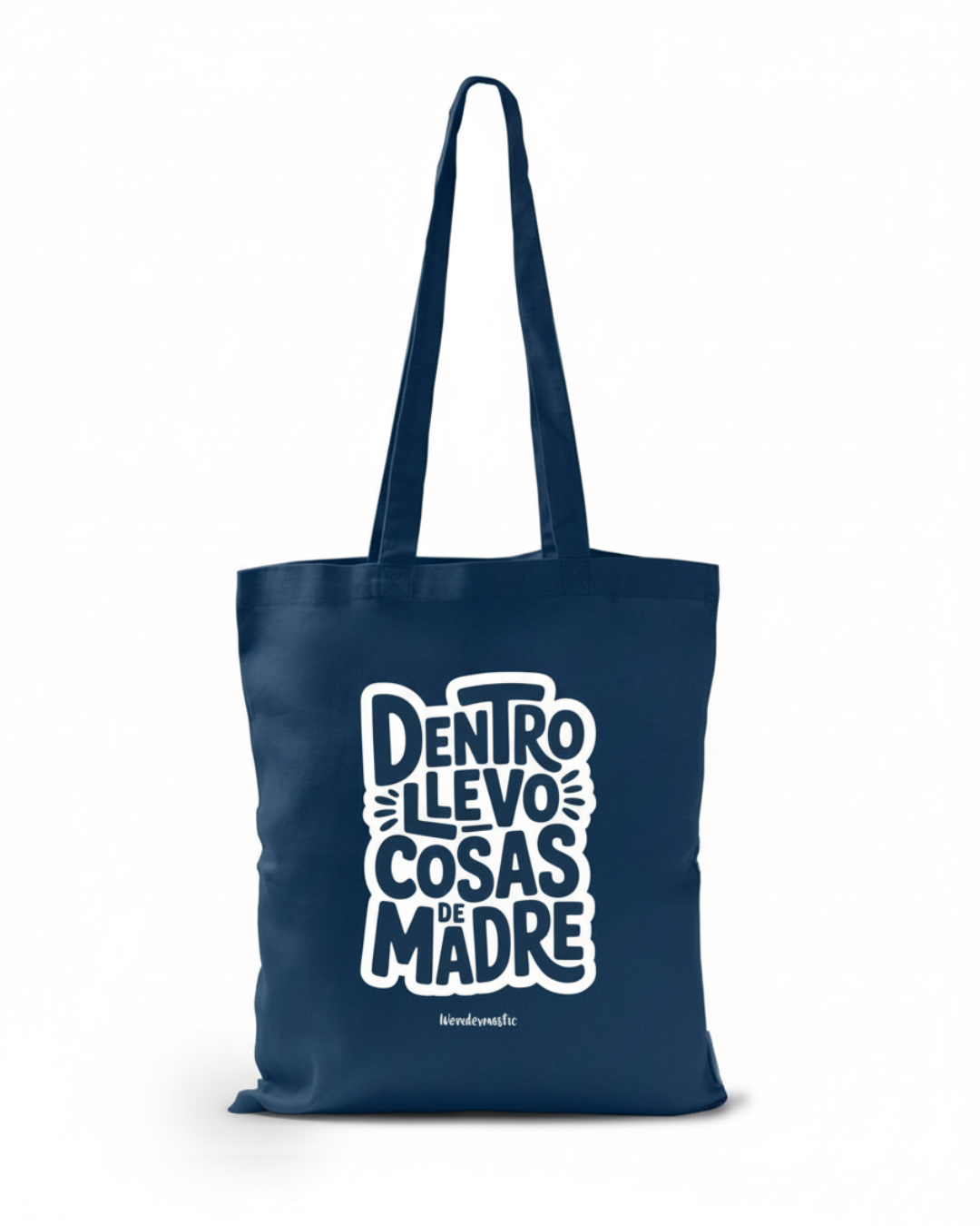 comprar-Bolso Dentro llevo cosas de madre-wondernastic