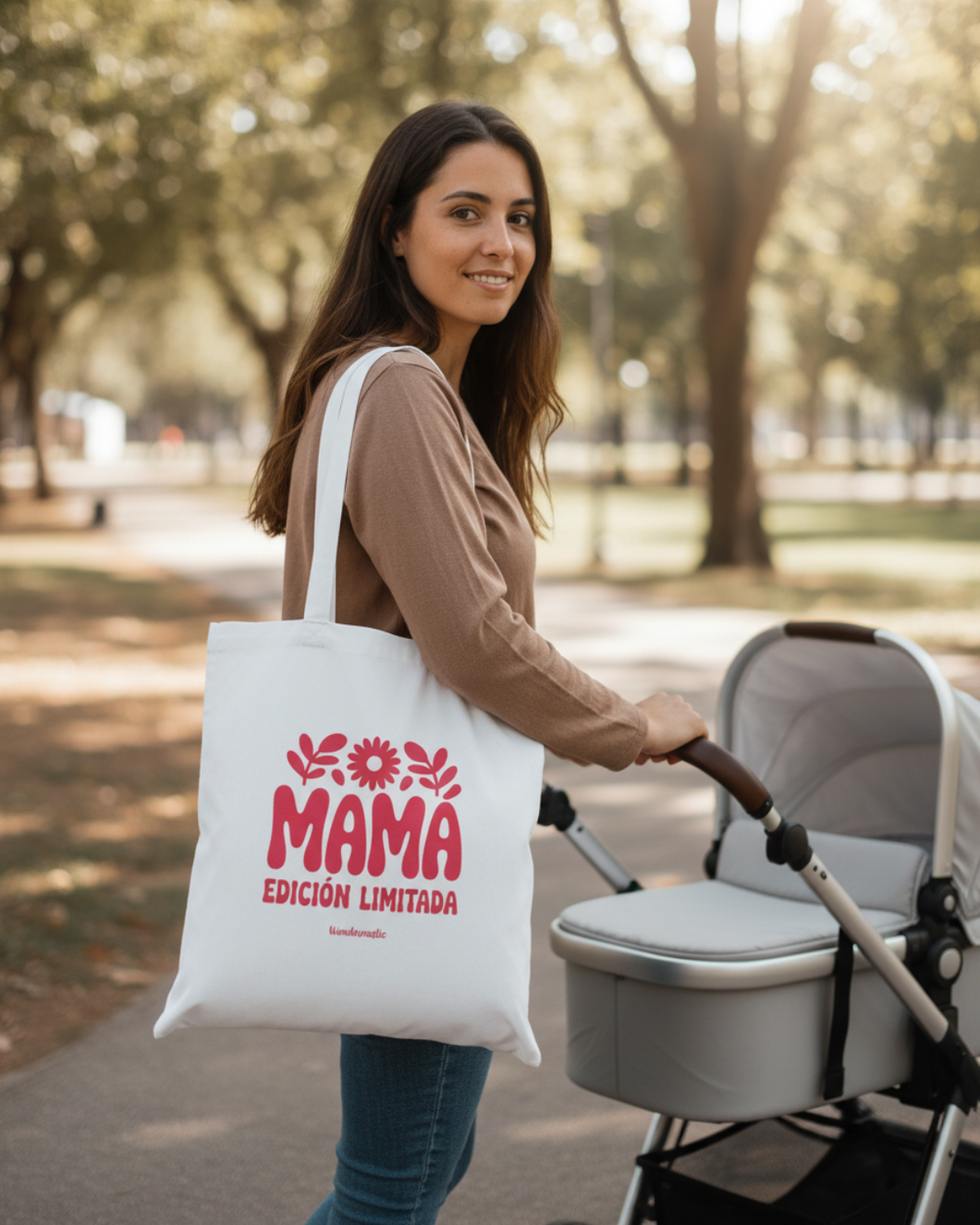 comprar-Bolso Mamá Edición Limitada-wondernastic