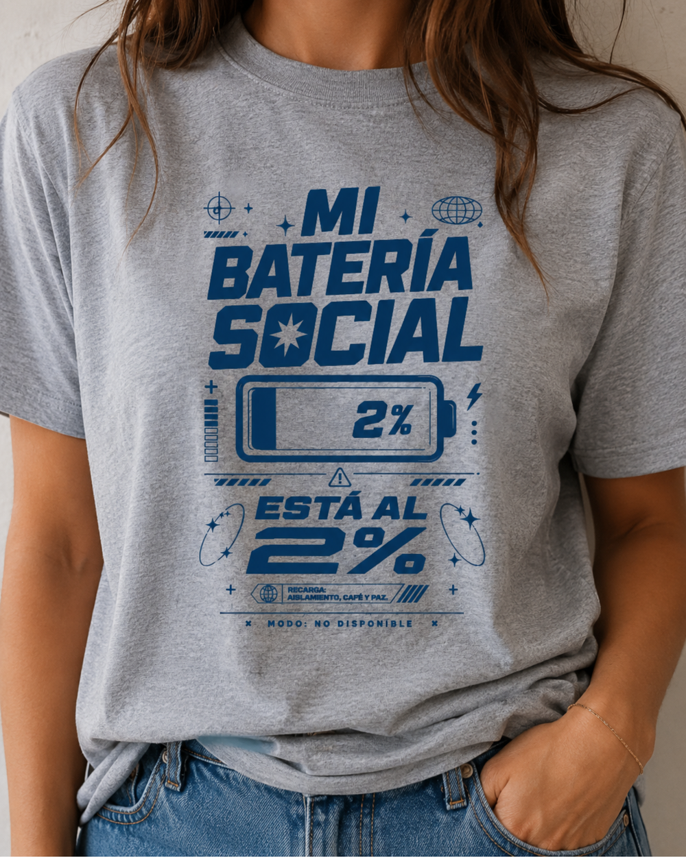 comprar-Camiseta Batería Social al 2%-wondernastic