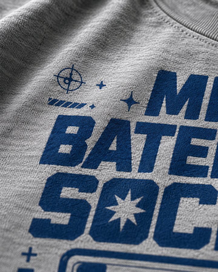 comprar-Camiseta Batería Social al 2%-wondernastic