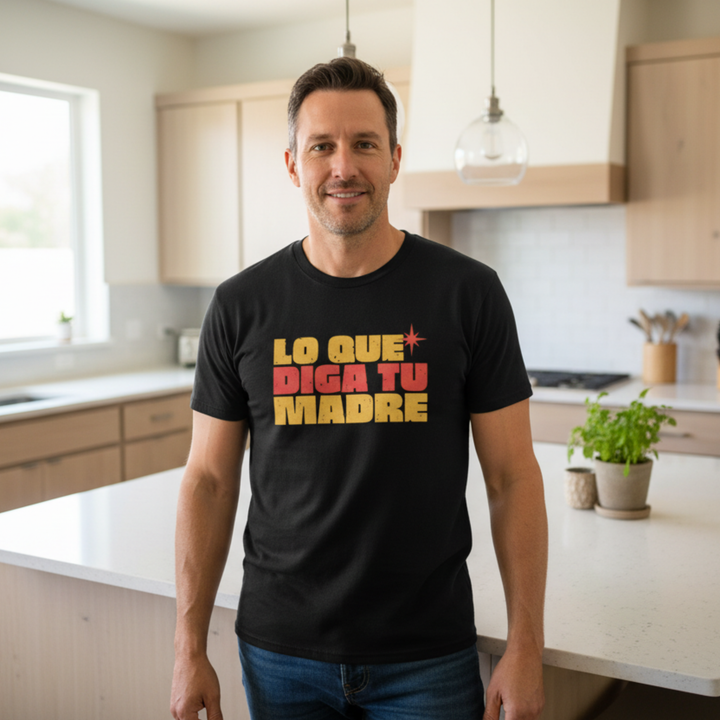 comprar-Camiseta Lo que diga tu madre-wondernastic