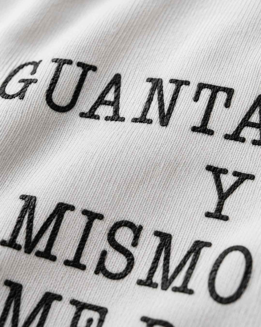 comprar-Camiseta Aguantar calor y gente al mismo tiempo-wondernastic