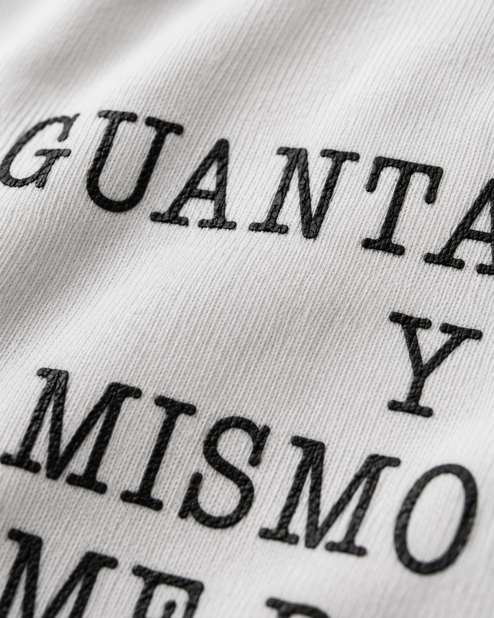 comprar-Camiseta Aguantar calor y gente al mismo tiempo-wondernastic