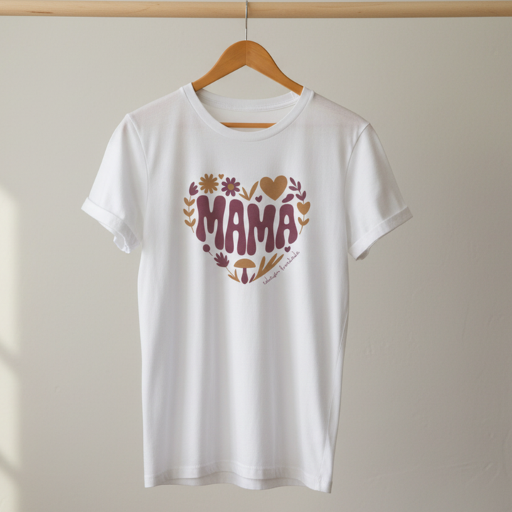 comprar-Camiseta Mamá Edición Limitada-wondernastic