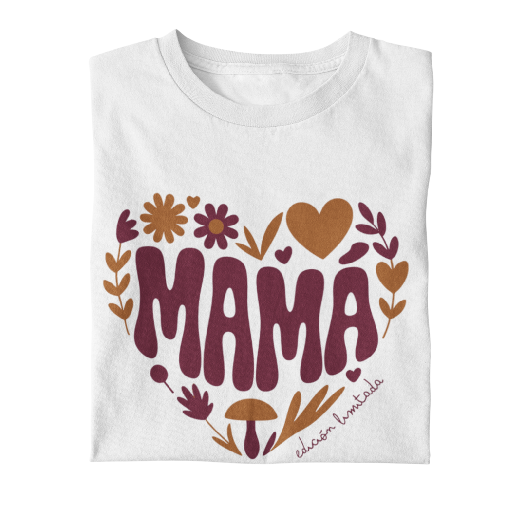 comprar-Camiseta Mamá Edición Limitada-wondernastic