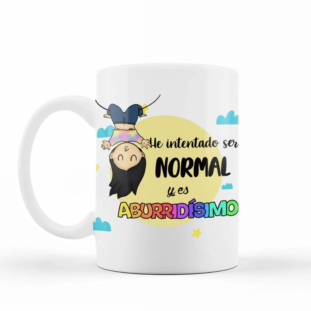 comprar-Taza Soy Original-wondernastic
