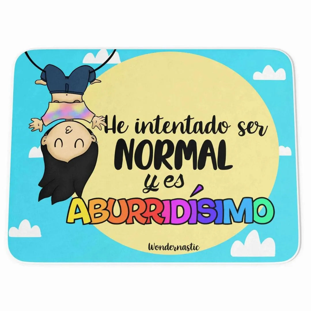 comprar-Alfombrilla Soy Original-wondernastic