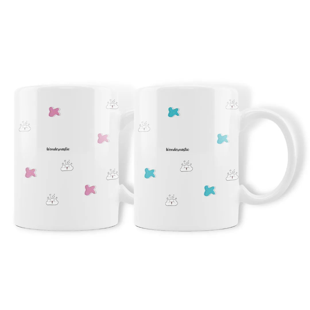 comprar-Dúo Tazas Me tienes hasta el coño-wondernastic