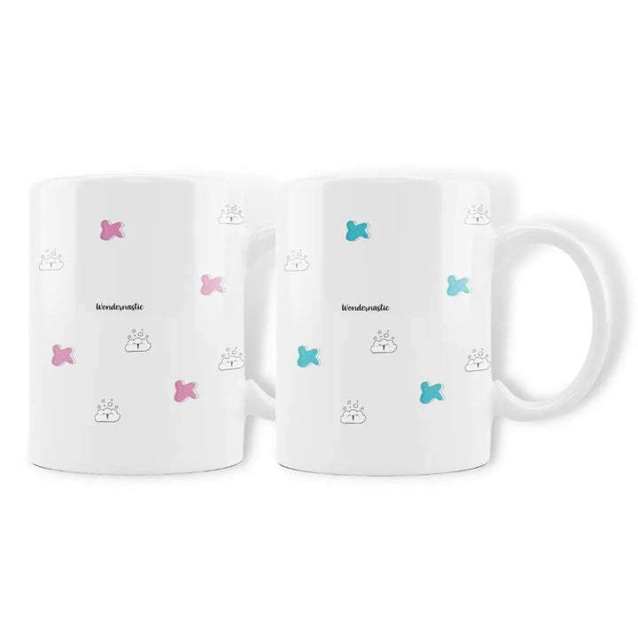comprar-Dúo Tazas Me tienes hasta el coño-wondernastic