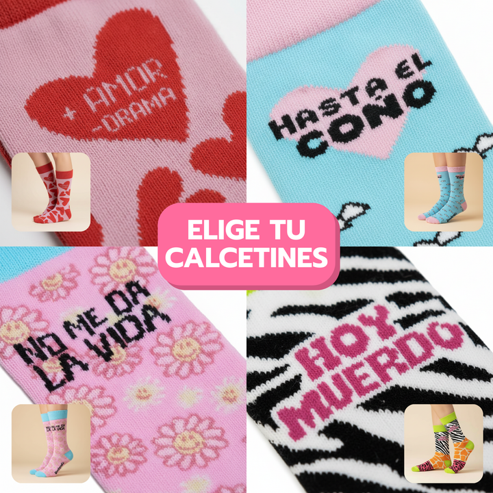 comprar-Pack regalo personalizable para madres molonas-wondernastic