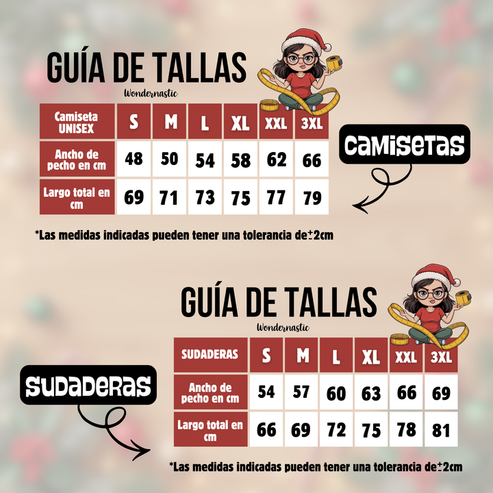 comprar-Pack Personalizado Especial Navidad-wondernastic