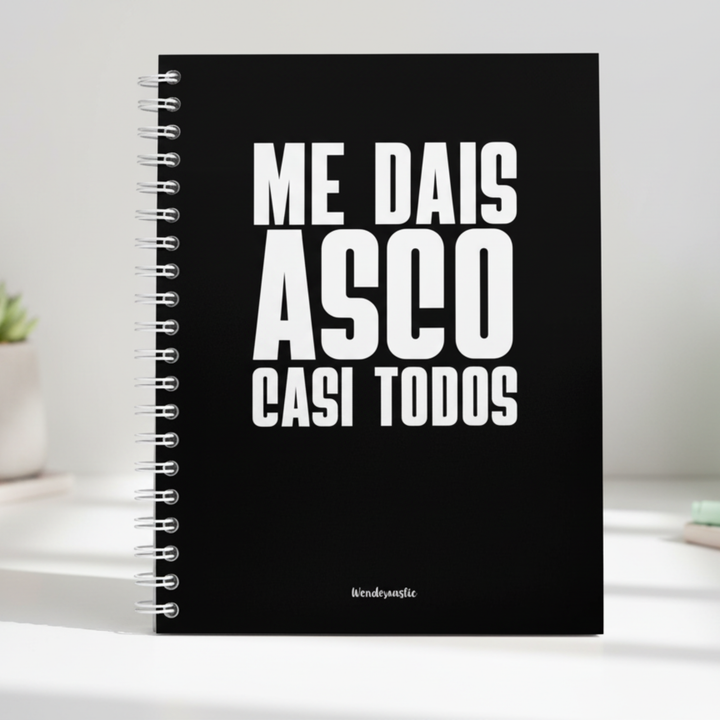 comprar-Pack de 3 libretas-wondernastic