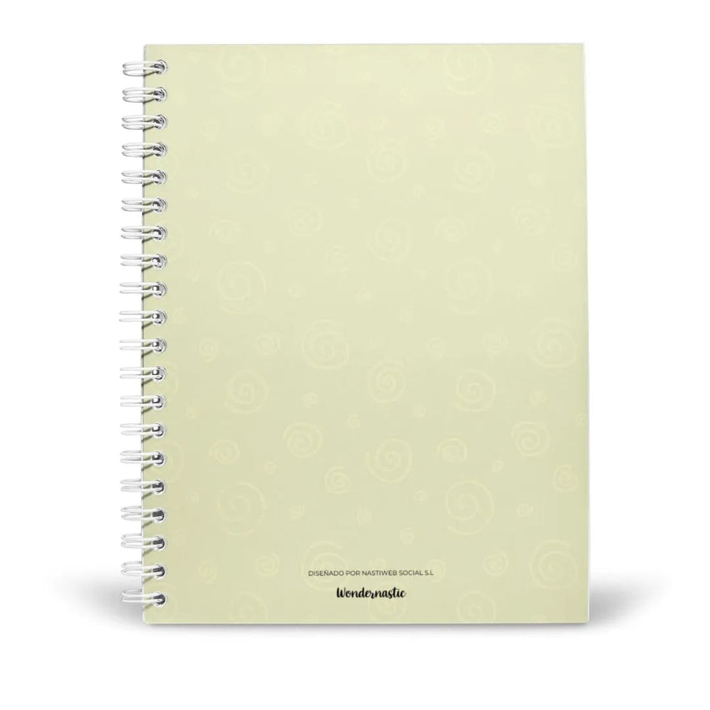 comprar-Cuaderno A5 Momento incómodo-wondernastic