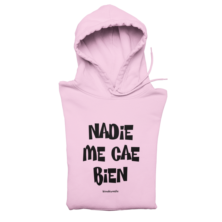comprar-Sudadera Nadie me cae bien-wondernastic