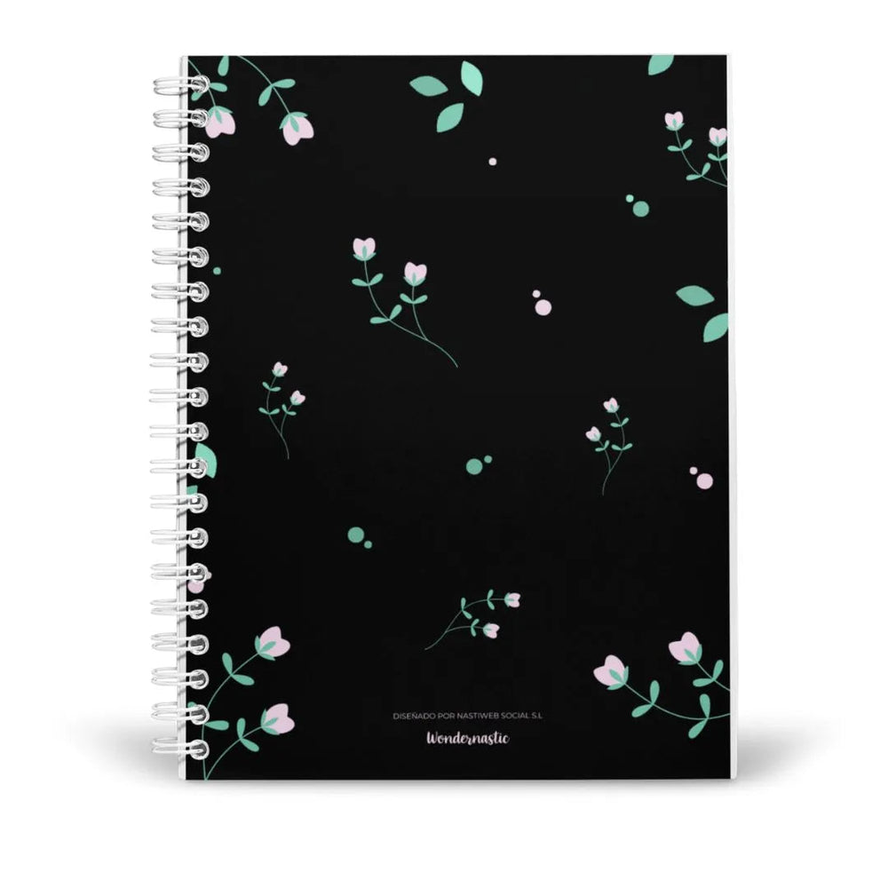 comprar-Cuaderno A5 No me da la vida-wondernastic