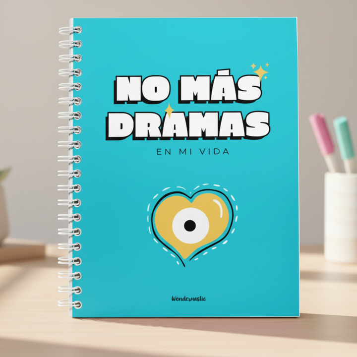 comprar-Pack de 3 libretas-wondernastic