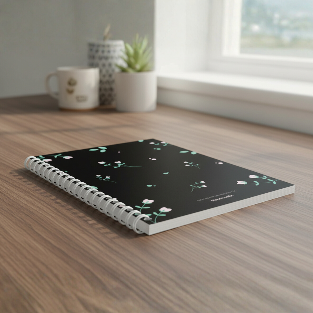 comprar-Cuaderno A5 No me da la vida-wondernastic