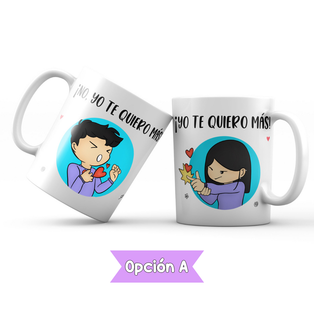 comprar-Dúo Tazas Yo te quiero más-wondernastic