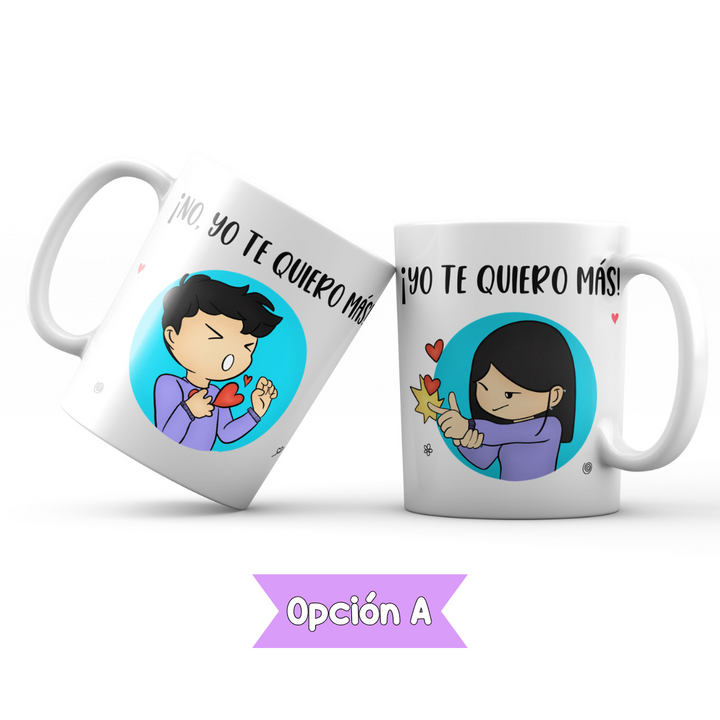 comprar-Dúo Tazas Yo te quiero más-wondernastic