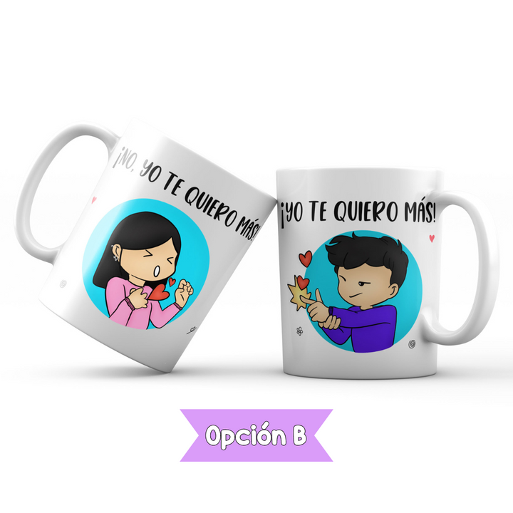 comprar-Dúo Tazas Yo te quiero más-wondernastic