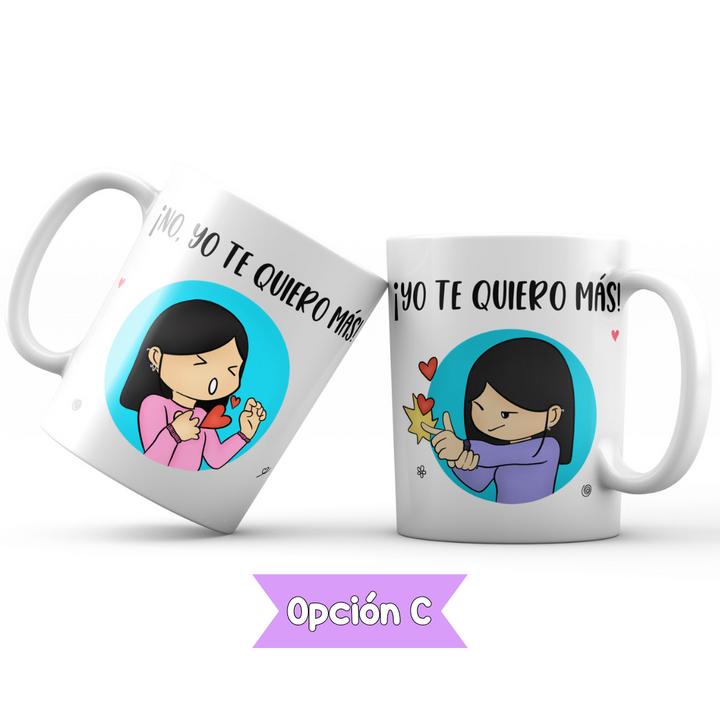 comprar-Dúo Tazas Yo te quiero más-wondernastic