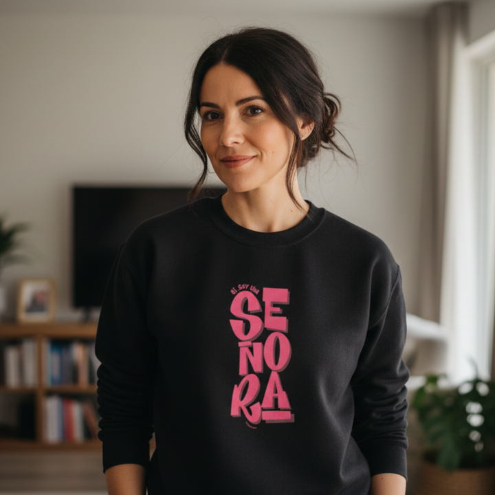 comprar-Sudadera Sí, soy una señora-wondernastic