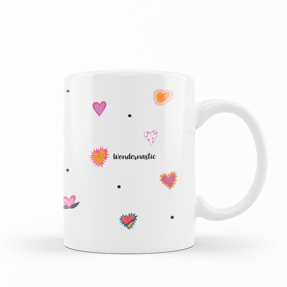 comprar-Taza Aquí bebe la puta ama-wondernastic