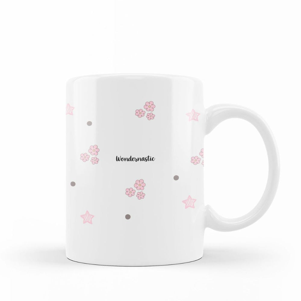 comprar-Taza ¡Qué guapa estás!-wondernastic